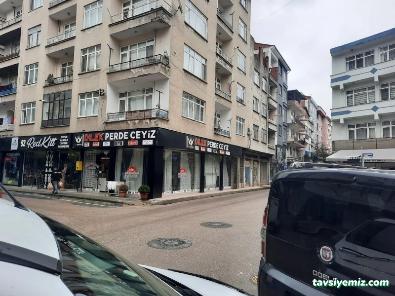 Dilek Perde Çeyiz Dilek Perde Çeyiz