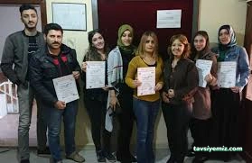Dilmer Yabancı Dil Kursu Dilmer Yabancı Dil Kursu