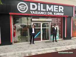 Dilmer Yabancı Dil Kursu Dilmer Yabancı Dil Kursu