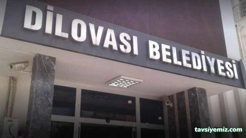 Dilovası Belediyesi Dilovası Belediyesi