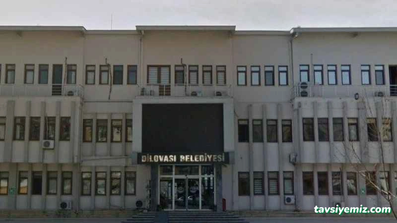 Dilovası Belediyesi Dilovası Belediyesi