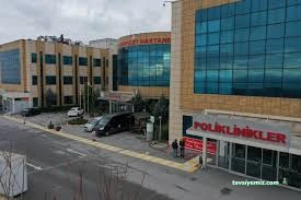 Dilovası Devlet Hastanesi Dilovası Devlet Hastanesi