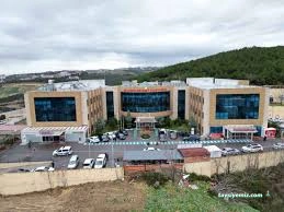 Dilovası Devlet Hastanesi Dilovası Devlet Hastanesi