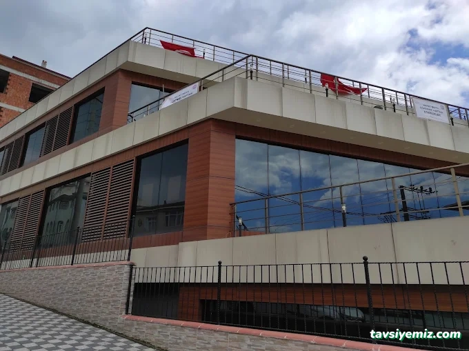 Dilovası Halk Eğitimi Merkezi Dilovası Halk Eğitimi Merkezi