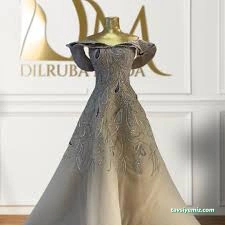 Dilruba Moda Evi Ve Tasarım