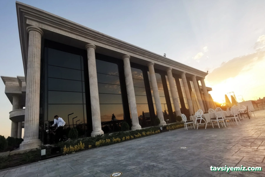 Diltaş Düğün Ve Kongre Merkezi Diltaş Düğün Ve Kongre Merkezi