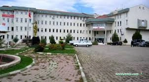 Dinar Kaymakamlığı Dinar Kaymakamlığı