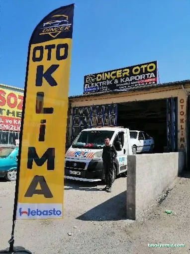 Dinçer Oto - Klima Bakımı - Oto Elektrik - Webosta Tamir Ve Bakımı - Hasarlı Araç Onarımı Dinçer Oto - Klima Bakımı - Oto Elektrik - Webosta Tamir Ve Bakımı - Hasarlı Araç Onarımı