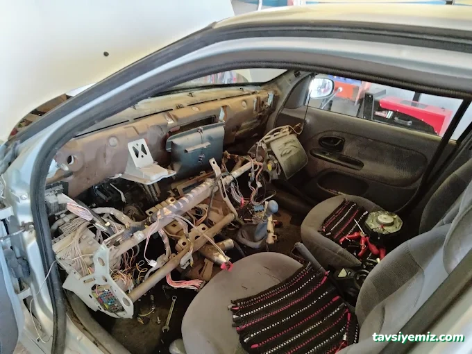 Dinçer Oto - Klima Bakımı - Oto Elektrik - Webosta Tamir Ve Bakımı - Hasarlı Araç Onarımı Dinçer Oto - Klima Bakımı - Oto Elektrik - Webosta Tamir Ve Bakımı - Hasarlı Araç Onarımı