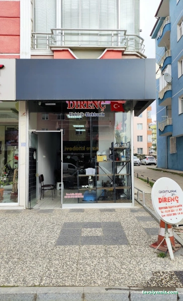 Direnç Elektrik Elektronik Bilgisayar Direnç Elektrik Elektronik Bilgisayar