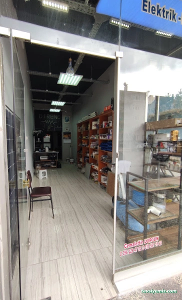 Direnç Elektrik Elektronik Bilgisayar Direnç Elektrik Elektronik Bilgisayar