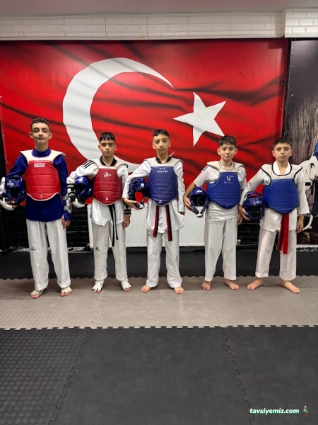 Diriliş Spor Kulübü Diriliş Spor Kulübü