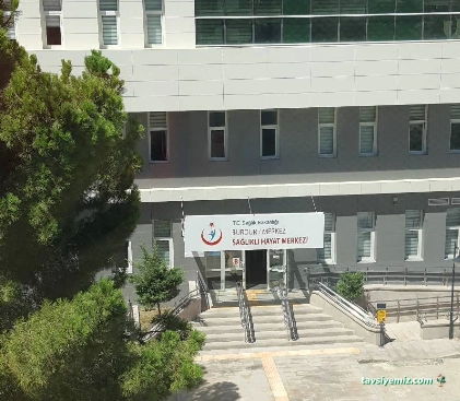 Diş Hekimi Can Esen