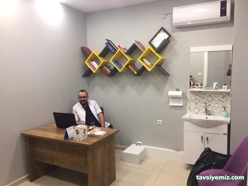 Diş Hekimi Furkan Doğançay (Özel Erzincan Deva Ağız Ve Diş Sağlığı Polikliniği) Diş Hekimi Furkan Doğançay (Özel Erzincan Deva Ağız Ve Diş Sağlığı Polikliniği)