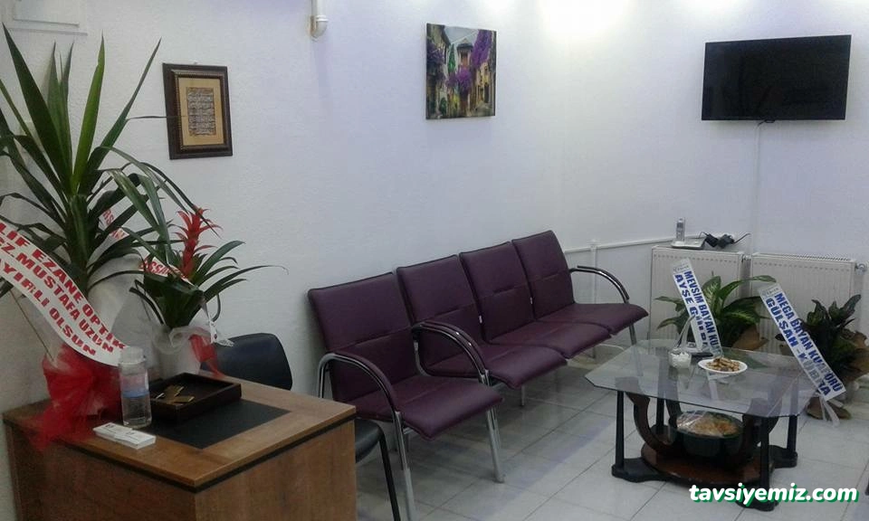 Diş Hekimi Furkan Doğançay (Özel Erzincan Deva Ağız Ve Diş Sağlığı Polikliniği) Diş Hekimi Furkan Doğançay (Özel Erzincan Deva Ağız Ve Diş Sağlığı Polikliniği)