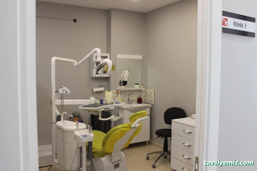 Diş Hekimi Furkan Doğançay (Özel Erzincan Deva Ağız Ve Diş Sağlığı Polikliniği) Diş Hekimi Furkan Doğançay (Özel Erzincan Deva Ağız Ve Diş Sağlığı Polikliniği)