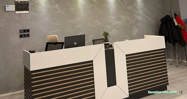 Diş Hekimi Osman Koç Kliniği