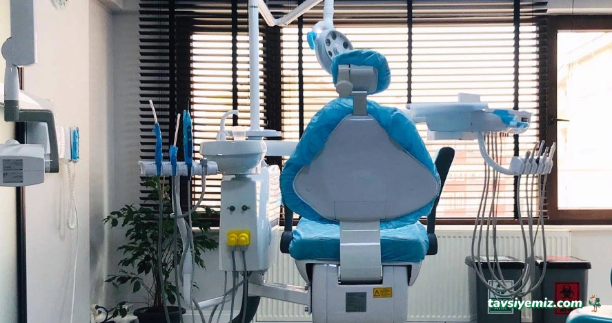 Diş Hekimi Safa Ayar