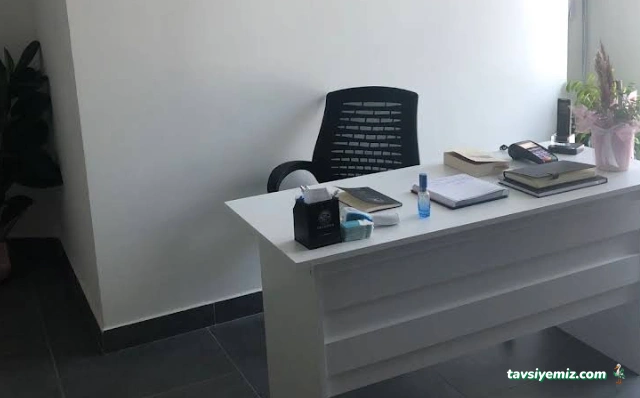 Diş Hekimi Yunus Emre Köksal Kliniği