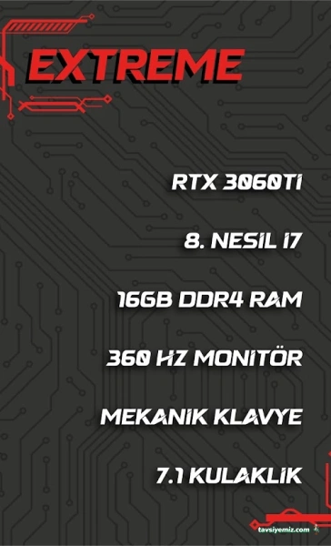 Discovery E-Spor Merkezi Ve İnternet Kafe Discovery E-Spor Merkezi Ve İnternet Kafe