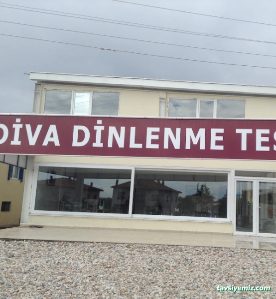 Diva Dinlenme Tesisi Diva Dinlenme Tesisi