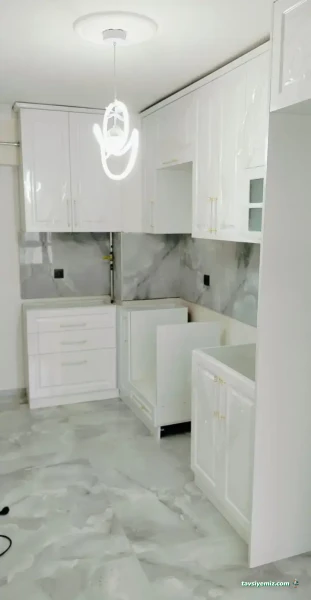 Aziz Afşar Anahtar Teslim Tadilat