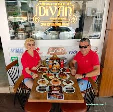 Divan Odun Köfte & Çorba Salonu Divan Odun Köfte & Çorba Salonu