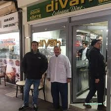 Divan Odun Köfte & Çorba Salonu Divan Odun Köfte & Çorba Salonu
