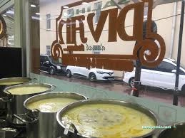 Divan Odun Köfte & Çorba Salonu Divan Odun Köfte & Çorba Salonu
