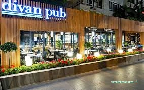 Divan Pub Erenköy Divan Pub Erenköy