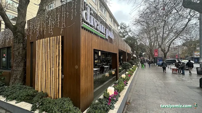 Divan Pub Erenköy