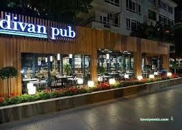 Divan Pub Erenköy Divan Pub Erenköy