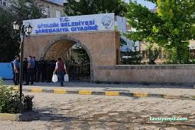 Diyadin Belediyesi Diyadin Belediyesi