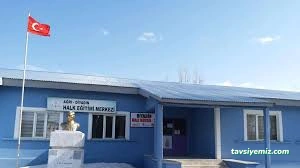 Diyadin Halk Eğitimi Merkezi Diyadin Halk Eğitimi Merkezi