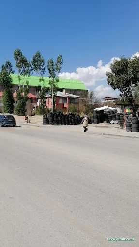 Diyar Oto Lastik Nöbetçi Lastikçi Diyar Oto Lastik Nöbetçi Lastikçi