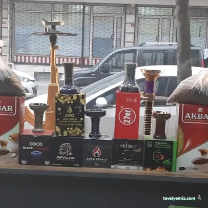 Diyar Tobacco Shop Diyar Tobacco Shop