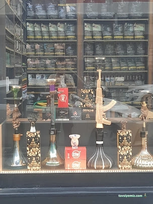 Diyar Tobacco Shop Diyar Tobacco Shop