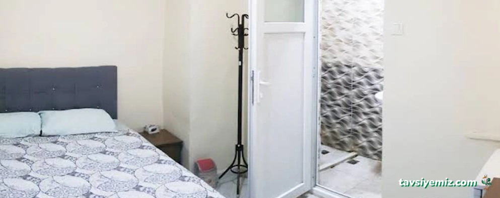 Diyarbakır Apart Otel (Ditaş Turizm)