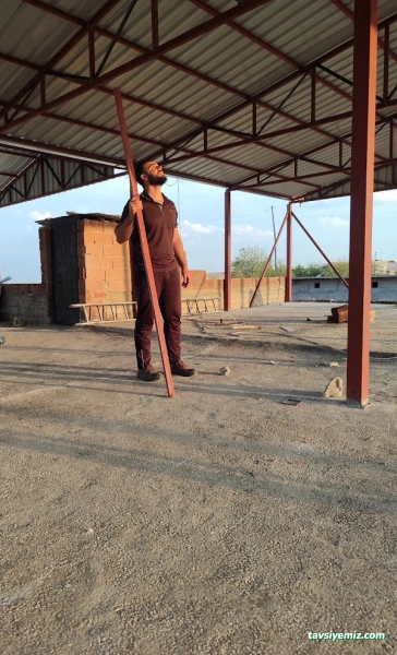 Diyarbakir Demir Doğrama Diyarbakir Demir Doğrama