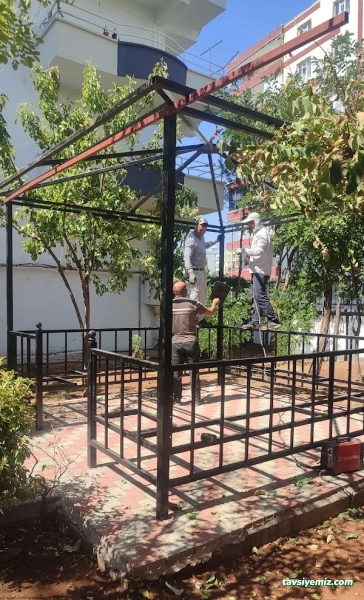 Diyarbakir Demir Doğrama Diyarbakir Demir Doğrama