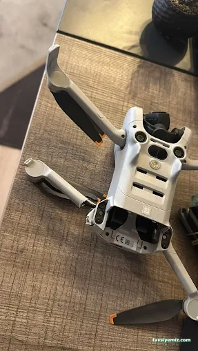 Diyarbakır Drone Çekim Merkezi