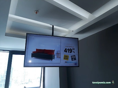 Diyarbakır Gaziler 2 Elektronik, Televizyoncu, Uyducu Diyarbakır Gaziler 2 Elektronik, Televizyoncu, Uyducu