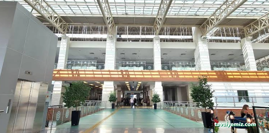 Diyarbakır Havalimanı