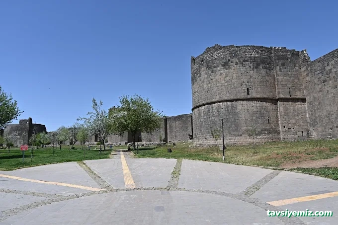 Diyarbakır Otel