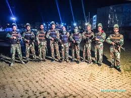 Diyarbakır Paintball Diyarbakır Paintball