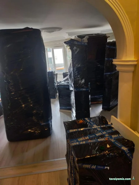 Diyarbakır Sadık Nakliyat