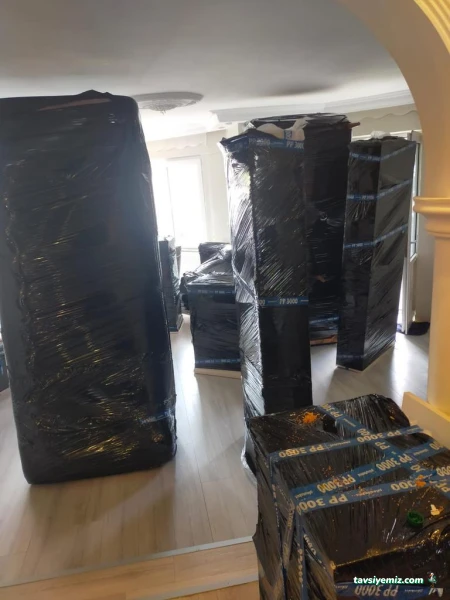 Diyarbakır Sadık Nakliyat