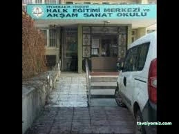 Diyarbakır Yenişehir Halk Eğitimi Merkezi Ve Aso Diyarbakır Yenişehir Halk Eğitimi Merkezi Ve Aso