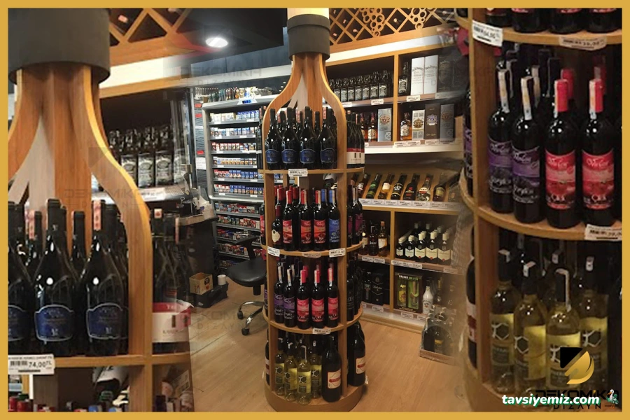 Dizayn Tekel Shop