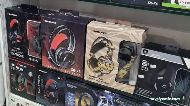 Dms Bilgisayar Ve Sarf Malzemeleri